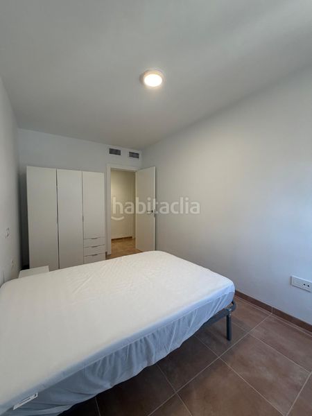 Foto de95e4ce-1af5-44ea-bde2-14a22fec64df. Lloguer pis amb aparcament piscina a Las Cabañuelas Vícar
