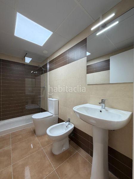 Foto f2c91d3b-3c41-4bb3-a713-890babd01b3e. Lloguer pis amb aparcament piscina a Las Cabañuelas Vícar