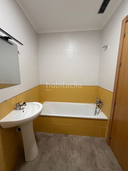 Foto af21b0e5-7462-4b46-ab3d-0f6e1039ea24. Rent flat in avenida de los reyes católicos 62 in Villarrobledo