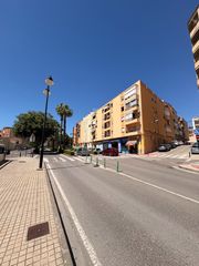 Rent Flat in Avenida jacinto benavente 19