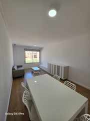 Miete Etagenwohnung  Calle pedro lópez 36