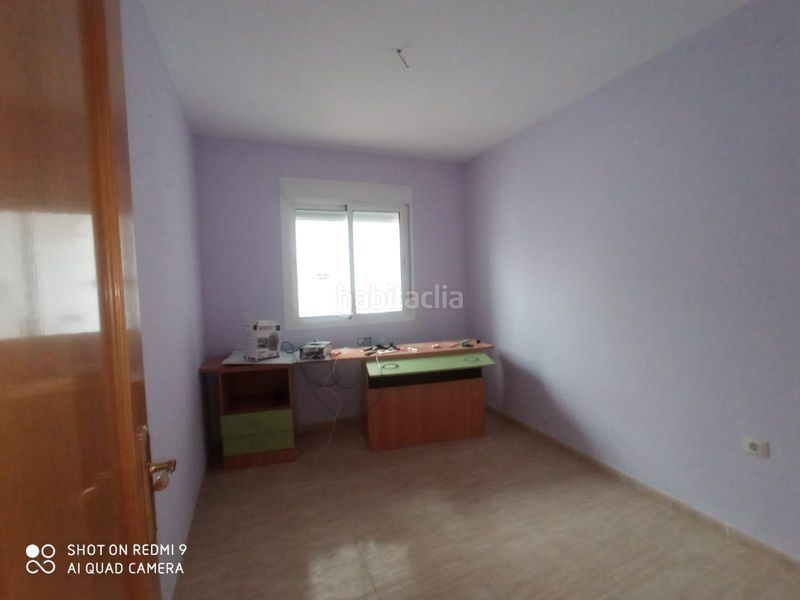 Foto 153e3483-66f5-4c94-b4a0-8a3b3d9d76e9. Rent flat in Berja