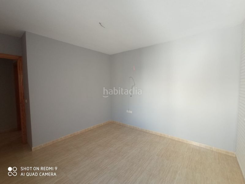 Foto 237676e0-1cbf-46d9-8839-de06b3fc57e4. Rent flat in Berja
