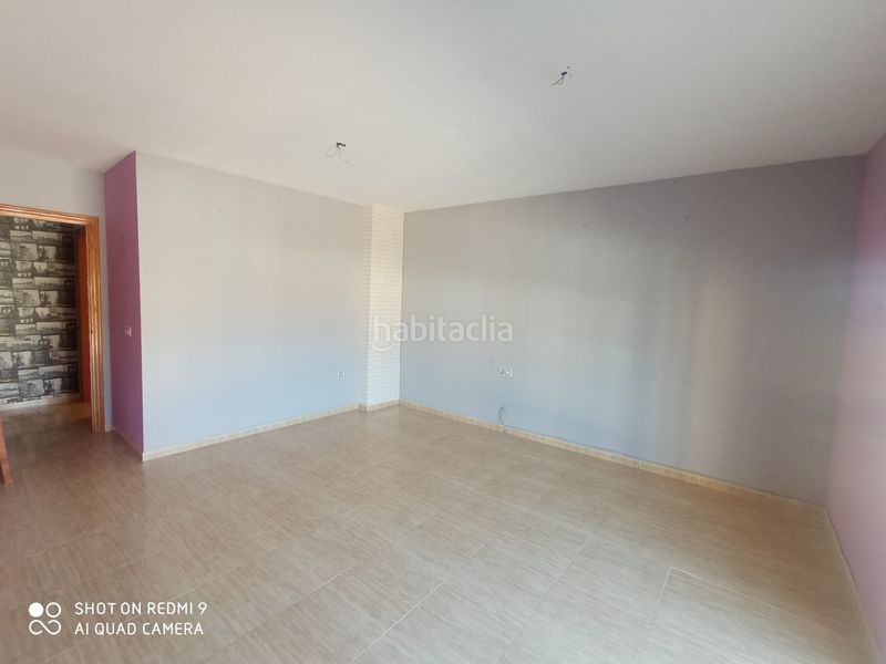 Foto 64306290-46ae-4f93-bcec-4424e706da9d. Rent flat in Berja