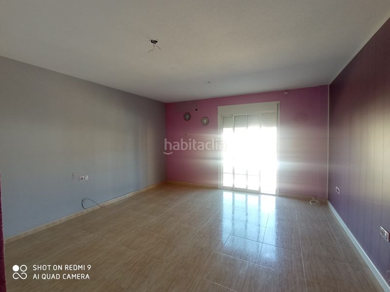 Foto 81fb4e81-4ff0-4499-97be-997b1ba8e485. Rent flat in Berja