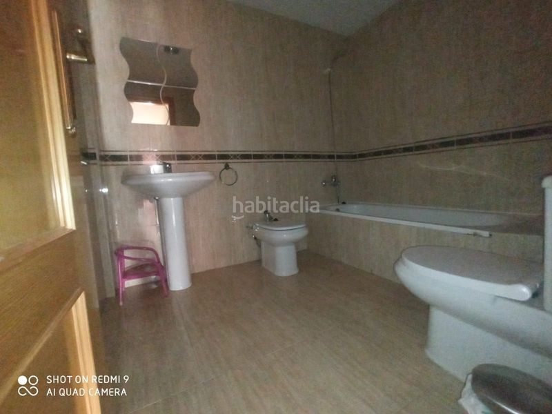 Foto e7eb6f32-ea51-4723-bf42-556f2e830eba. Rent flat in Berja