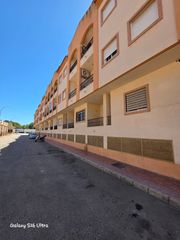 Miete Etagenwohnung  Calle josé antonio cutillas 7. Piso en alquiler en san isidro – calle josé antonio cutillas, 7