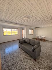 Lloguer Pis a Carrer perú 11. Se alquila vivienda en gandia – calle perú 11