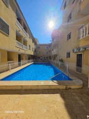 Miete Etagenwohnung  Calle virgen del rosario 2. Se alquila acogedora vivienda en formentera del segura