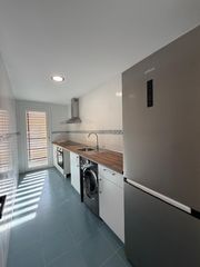 Lloguer Pis  Travesía de toledo 6. Vivienda en alquiler en camarena – travesía de toledo