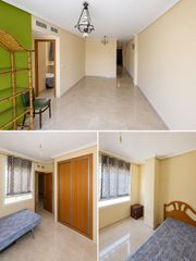 Lloguer Pis  Calle portugal 22. Se alquila estupenda vivienda en dolores