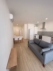 Location Studio à Carrer 25 d'abril 28. Estudio en alquiler – carrer 25 d'abril, 28