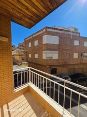 Miete Etagenwohnung  Calle clavel 30. Piso en alquiler en la unión (murcia) – calle clavel, 30