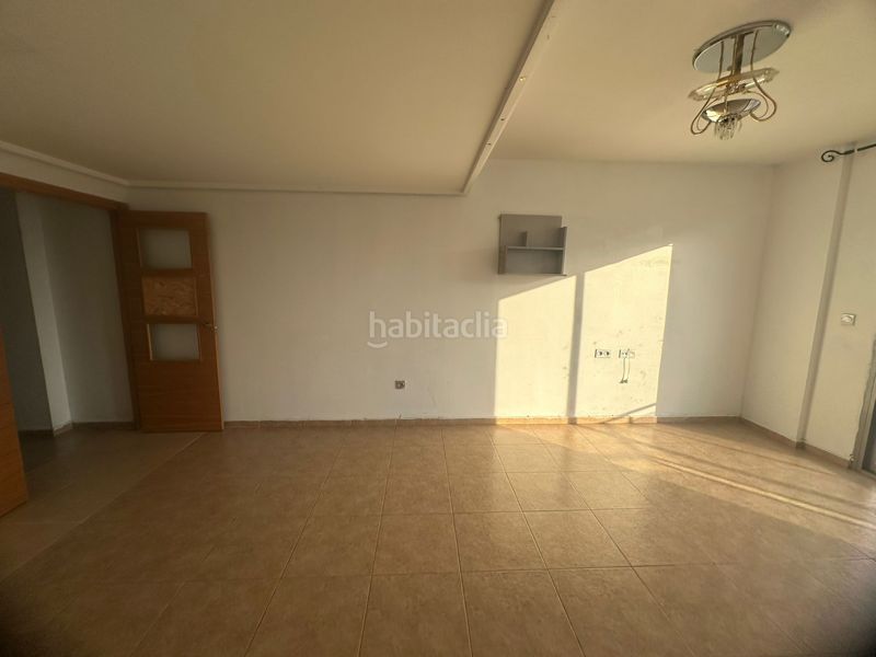 Foto 0333d040-4418-466d-9e60-9537ae844edc. Alquiler piso en calle cervantes 2 piso en alquiler – c/ cervantes nº 2a, edificio plaza en Santomera