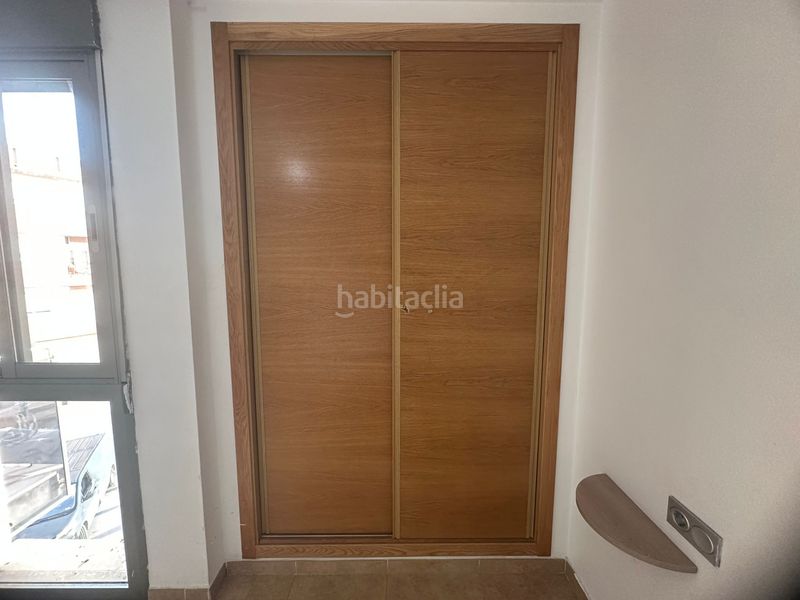Foto 0a2c0d1a-ba09-4d96-86bb-c09ee9d818eb. Alquiler piso en calle cervantes 2 piso en alquiler – c/ cervantes nº 2a, edificio plaza en Santomera