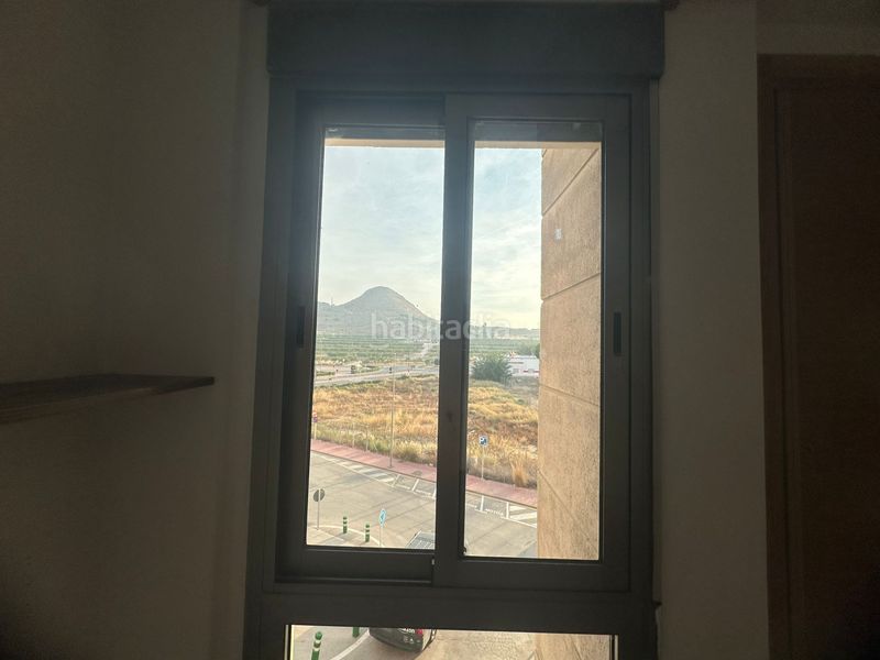 Foto 2a8156dd-b068-4094-9a35-6a6a0937ed2c. Alquiler piso en calle cervantes 2 piso en alquiler – c/ cervantes nº 2a, edificio plaza en Santomera