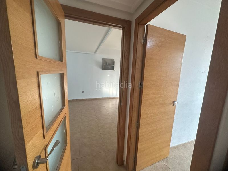 Foto 8af08c9f-b2fd-410c-a1a9-853c54bc536c. Alquiler piso en calle cervantes 2 piso en alquiler – c/ cervantes nº 2a, edificio plaza en Santomera