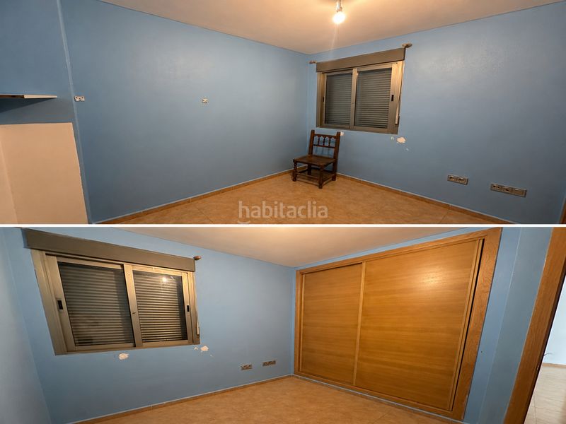 Foto 9bd8aa4c-c1e1-49b1-8d94-63f8a15e012b. Alquiler piso en calle cervantes 2 piso en alquiler – c/ cervantes nº 2a, edificio plaza en Santomera