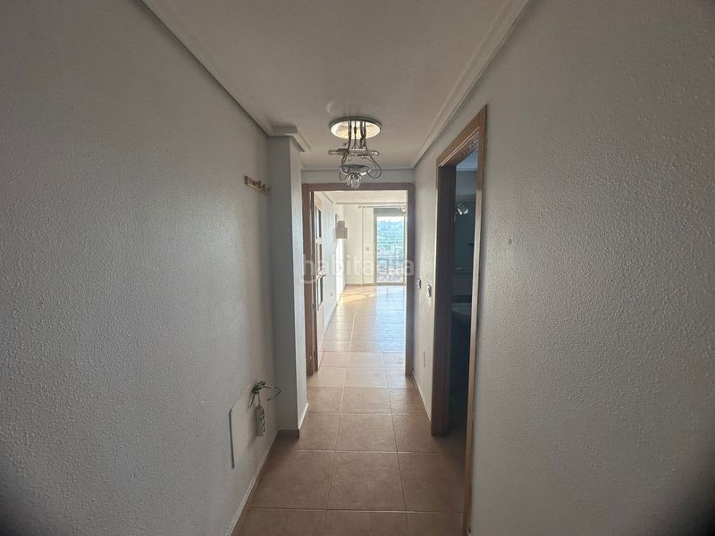 Foto a266021f-328d-4495-be24-92316f9cafe0. Alquiler piso en calle cervantes 2 piso en alquiler – c/ cervantes nº 2a, edificio plaza en Santomera