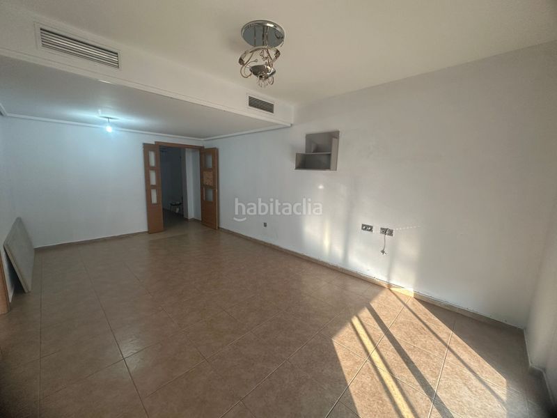 Foto a721c8ef-18a5-4e48-99ee-25e077f24cb4. Alquiler piso en calle cervantes 2 piso en alquiler – c/ cervantes nº 2a, edificio plaza en Santomera