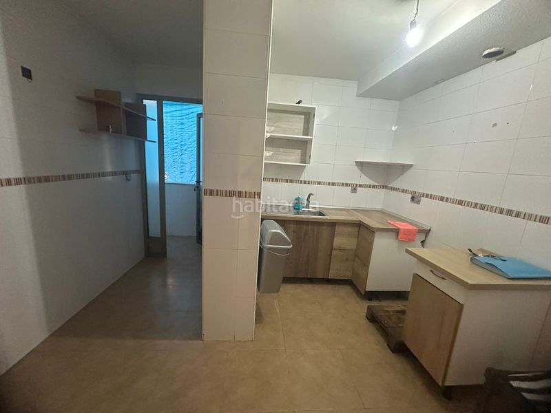 Foto a7d43479-e991-4001-9a35-83d8518e98de. Alquiler piso en calle cervantes 2 piso en alquiler – c/ cervantes nº 2a, edificio plaza en Santomera