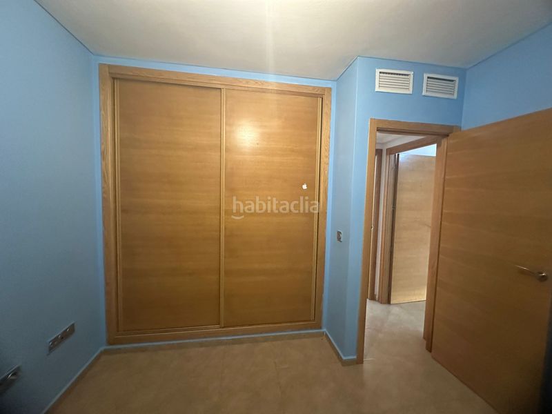 Foto fbb6cc83-512b-447f-a1a6-e5e7e6068241. Alquiler piso en calle cervantes 2 piso en alquiler – c/ cervantes nº 2a, edificio plaza en Santomera