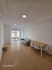 Rent Flat in Calle nuestra señora de monserrate 2. Piso en alquiler en almoradí – nuestra señora de montserrate, 2