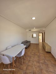 Rent Flat in Avenida de la gloria 12b. Piso en alquiler en benejúzar – avenida de la gloria, 12b