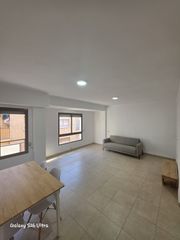 Miete Etagenwohnung in Carrer mestre espí 31. Piso en alquiler en alcoy – calle maestro espí, 31