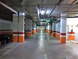 Parking voiture  Calle estrella vega