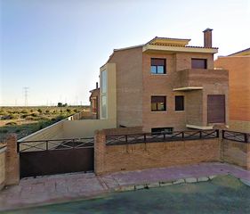 Affitto Chalet  N/a