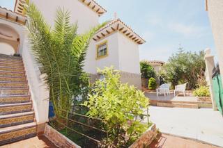 Chalet à La Regia. Orihuela costavilla