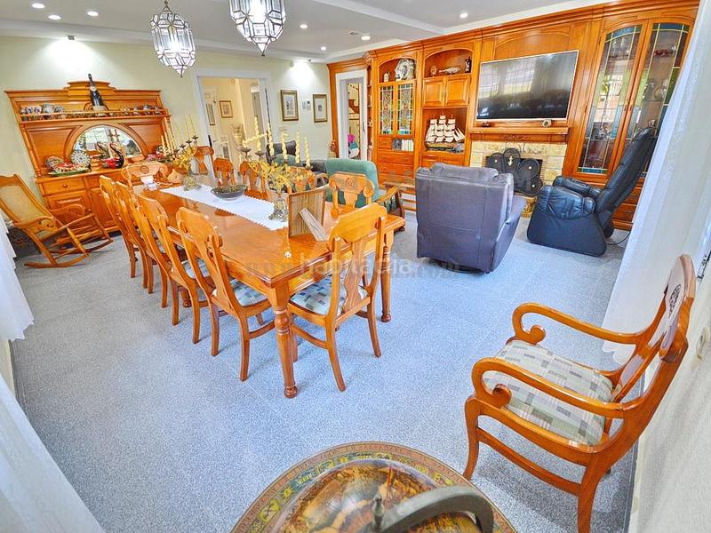 Foto 7711c86e-a233-45e8-b240-2f69dfba4da9. Xalet amb calefacció aparcament piscina a Cabo Roig Orihuela