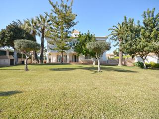 Chalet in Cabo Roig. Orihuela costavilla