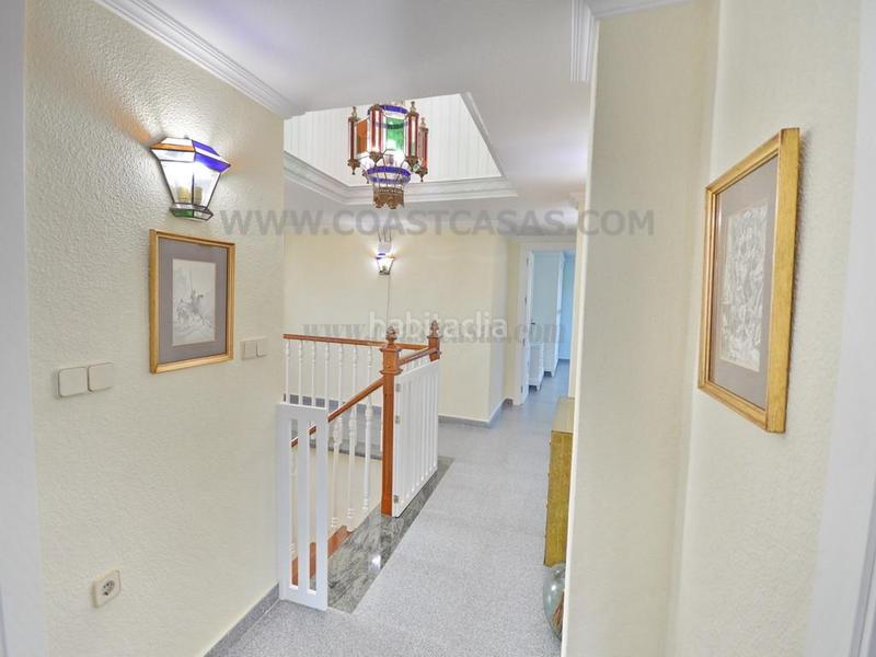 Foto 9d8fb596-9461-4d70-8a80-926b4197fbab. Xalet amb calefacció aparcament piscina a Cabo Roig Orihuela