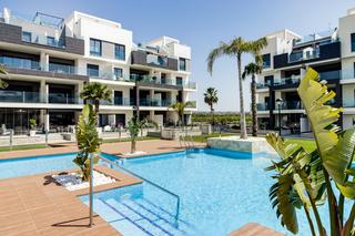 Apartament a El Raso. Guardamar del seguraapartamento