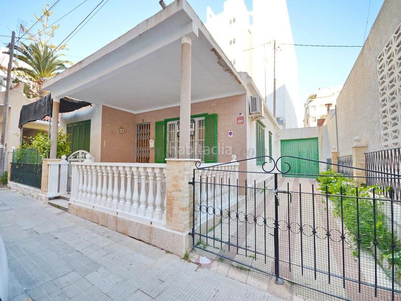 Foto 21f14c92-16f2-4c85-a167-8449fafce480. Terreno residencial terreno en Zona Playa del Cura Torrevieja