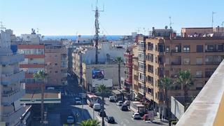 Apartamento en El Molino. Torreviejaapartamento