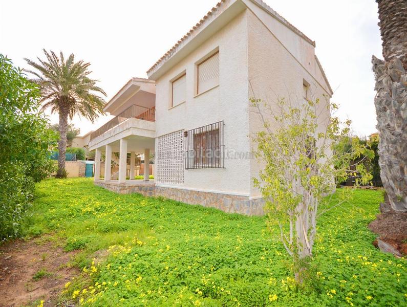 Foto 69c05794-bfdf-44ed-ba1d-ea6cd8728e0c. Chalet costavilla en La Zenia Orihuela