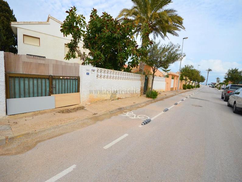 Foto acbe56a5-5136-4484-b47c-a2a14b2dd4fa. Chalet costavilla en La Zenia Orihuela