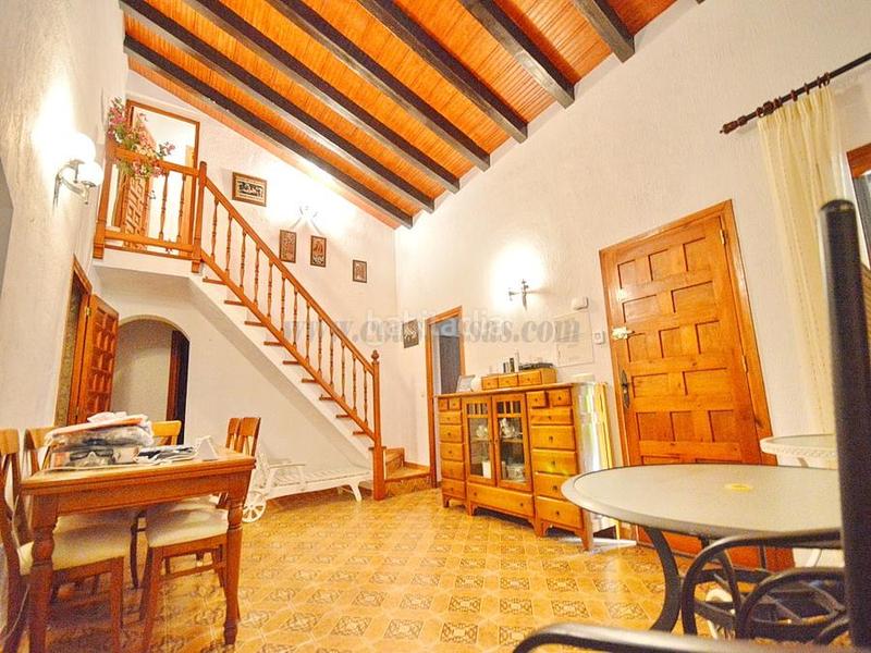 Foto 03b47aea-da9b-40e4-92bb-bf734974f5b3. Chalet costachalet en Punta Prima Orihuela