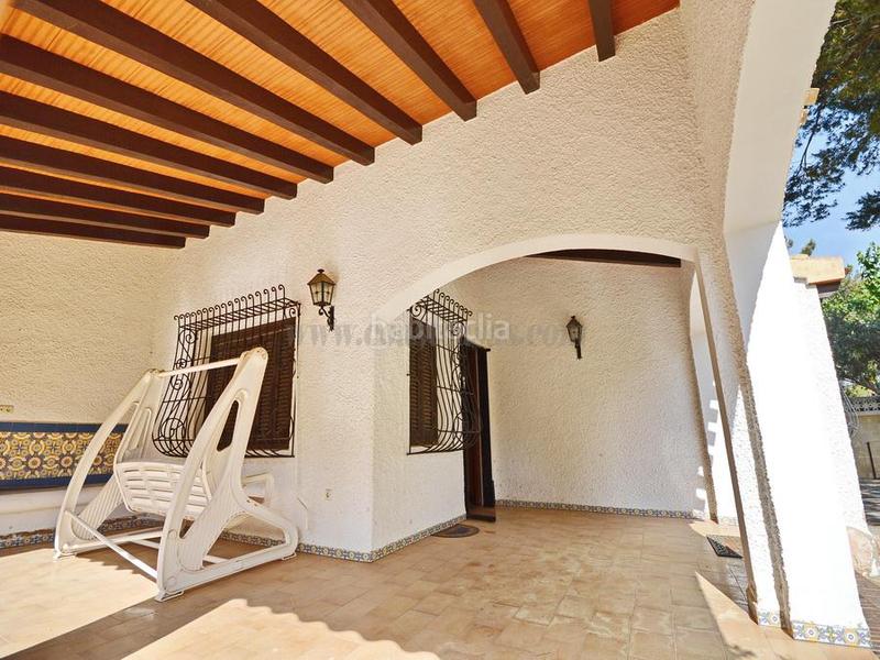 Foto 06b2838f-f7b5-4412-b600-31b3c4717fe2. Chalet costachalet en Punta Prima Orihuela