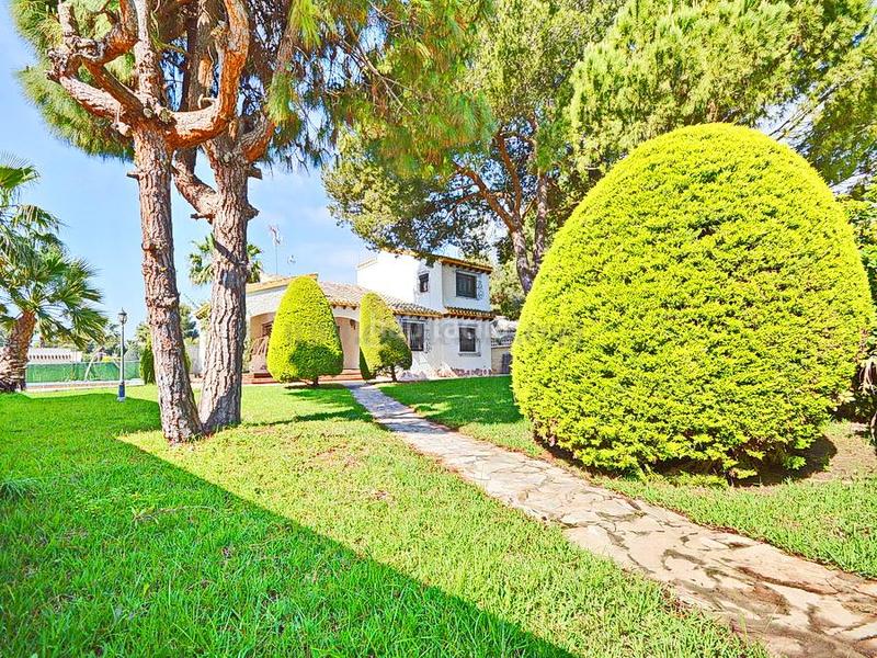 Foto 69712ebf-eb54-4203-8761-5f8438d4edcf. Chalet costachalet en Punta Prima Orihuela