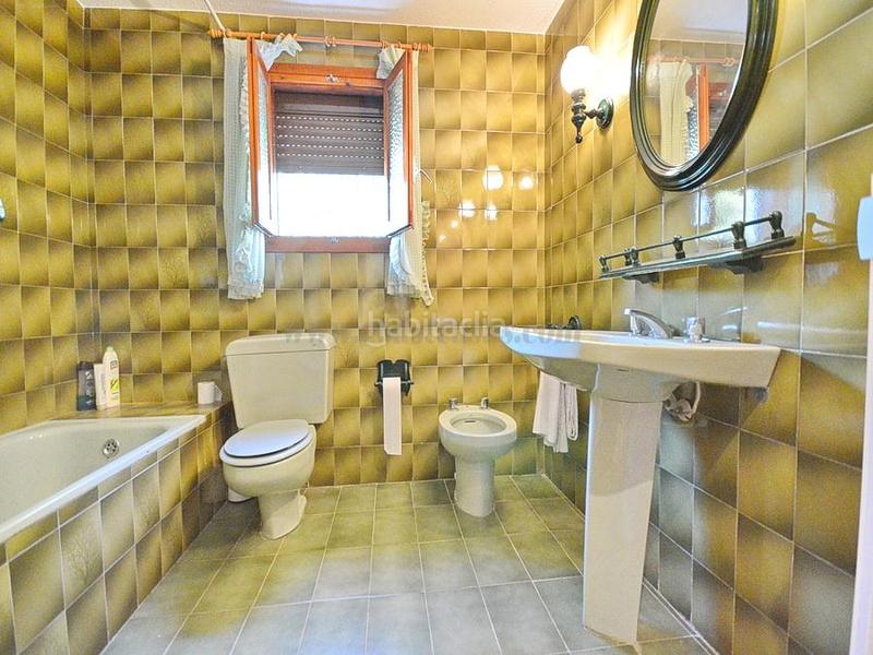 Foto c01835b7-3a88-4aa5-94a9-8d962de4a792. Chalet costachalet en Punta Prima Orihuela