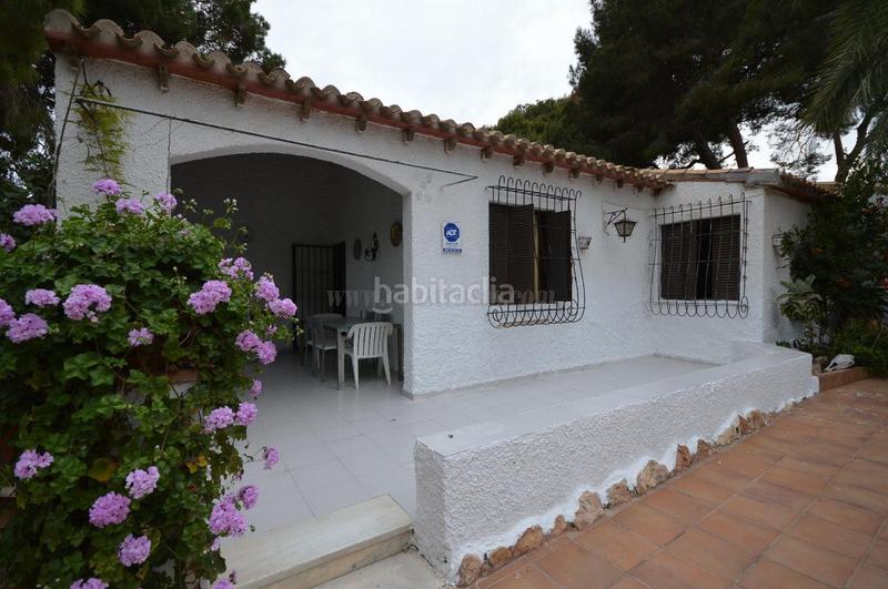 Foto 1046de97-980c-4db4-964b-9c9b5e9416e6. Haus mit heizung parking in Punta Prima Orihuela