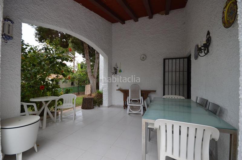 Foto 21e66235-c102-4590-b836-ed0aa77727c9. Haus mit heizung parking in Punta Prima Orihuela