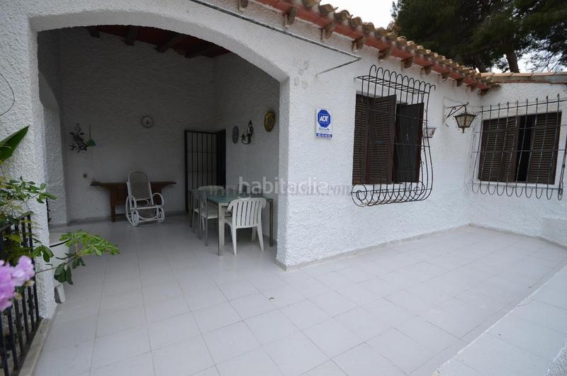 Foto 3dbae815-5806-47af-b586-a59009156c4e. Haus mit heizung parking in Punta Prima Orihuela