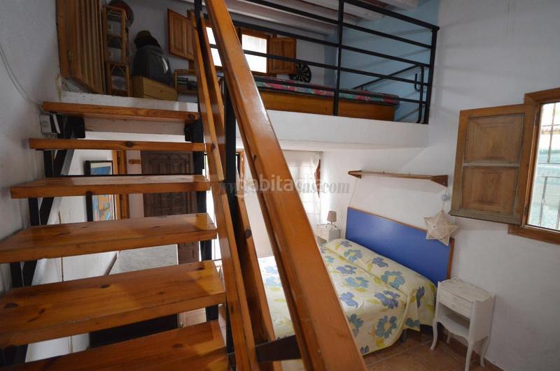 Foto 5768082d-596f-456f-9554-7bf0ec837462. Haus mit heizung parking in Punta Prima Orihuela