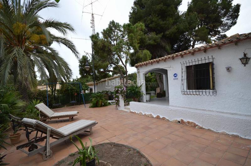 Foto 62baedcc-1ddc-4163-92ac-9ff2ac7b838b. Haus mit heizung parking in Punta Prima Orihuela