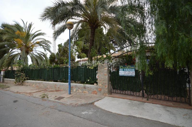 Foto 68f128c4-14ab-44a5-a5f2-6d5dc930b37e. Haus mit heizung parking in Punta Prima Orihuela